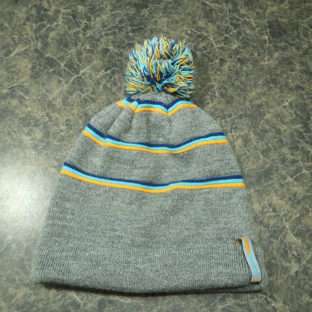 Adidas Pom Beanie